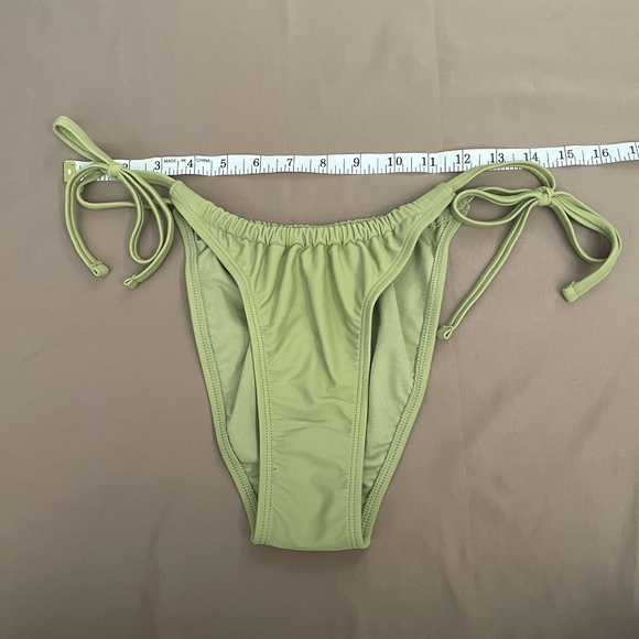 Xhilaration Bikini Bottom Woman Size L - Picture 3 of 4